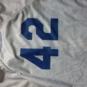 Dodger Jersey